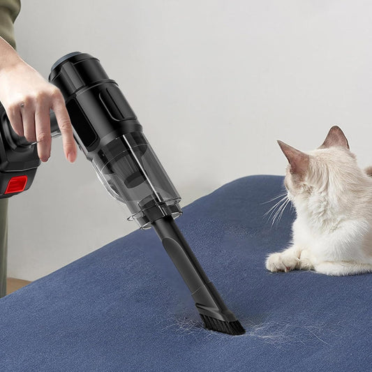 Aspiradora portátil potente ENVIOS GRATIS HOY